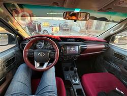 تويوتا هايلوكس